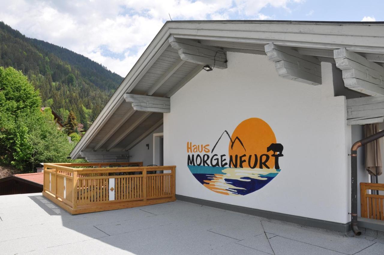 Erdhaeuser Und Apartments Mit Seeblick Und Alleinlage Weissensee Eksteriør billede